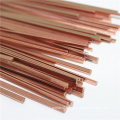 COPPER-PHOSPHORUS BRAZING ALLOY WELDING WIRE